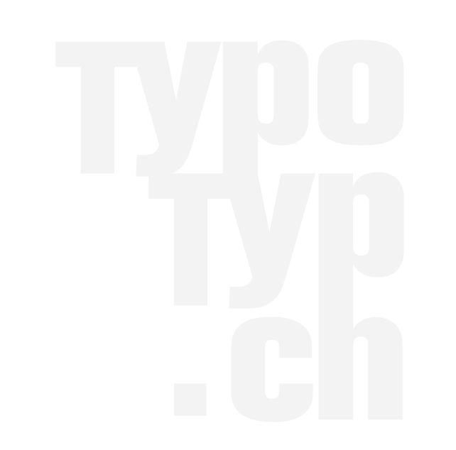 Typotyp.ch